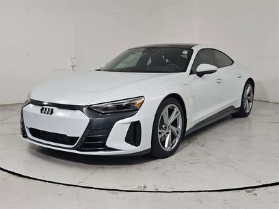 Used 2023 Audi e-tron GT Premium Plus