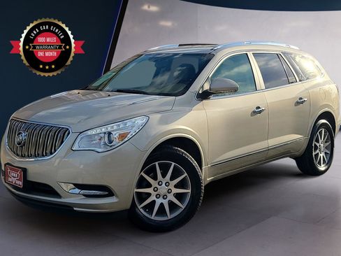 Used 2014 Buick Enclave Leather FWD image 1