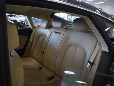 Used 2013 Audi A7 3.0T Prestige image 58