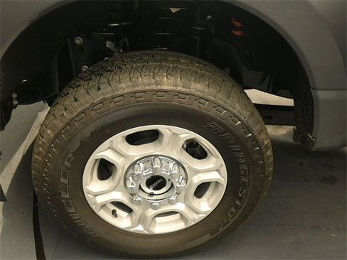 New 2026 Ford F350 XLT w/ FX4 Off-Road Package image 15