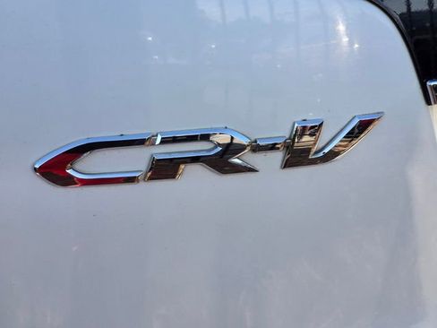 Used 2012 Honda CR-V EX-L image 7