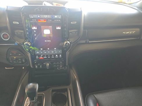 Used 2022 RAM 1500 TRX w/ TRX Level 2 Equipment Group AWD/4WD image 5