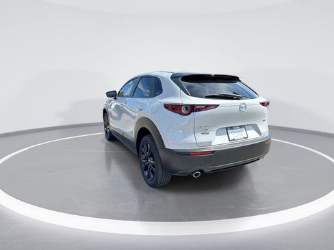 New 2026 MAZDA CX-30 AWD 2.5 S w/ Select Sport Pkg image 6