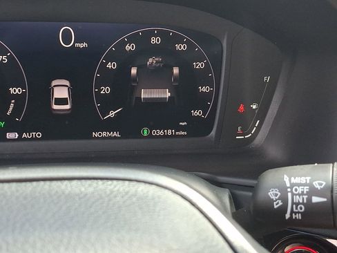 Used 2023 Honda Accord Sport image 21