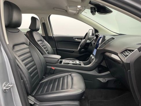 Used 2024 Ford Edge SEL AWD/4WD image 29
