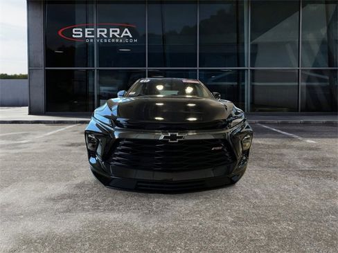 Used 2023 Chevrolet Blazer RS w/ LPO, Floor Liner Package image 6