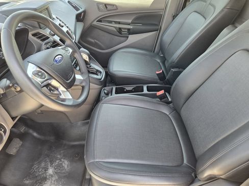Used 2022 Ford Transit Connect XL FWD image 14