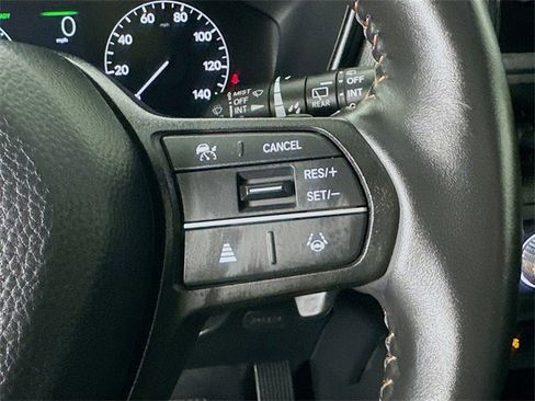 Certified 2024 Honda CR-V Sport-L image 11
