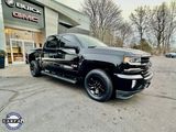 Used 2016 Chevrolet Silverado 1500 LTZ Z71 w/ Midnight Edition image 6