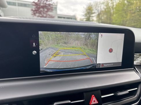 Certified 2025 Kia Seltos X-Line AWD/4WD image 37
