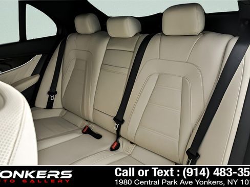Used 2019 Mercedes-Benz E 63 AMG S image 12