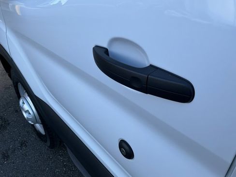 New 2026 Ford Transit 350 148 High Roof w/ Load Area Protection Package image 11