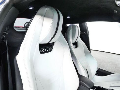 Used 2024 Lotus Emira First Edition RWD image 19