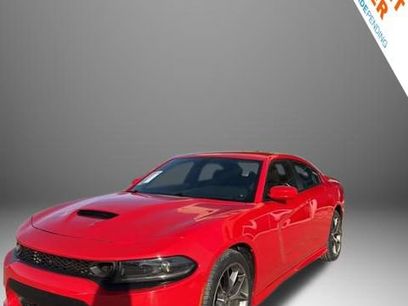 Used 2022 Dodge Charger GT