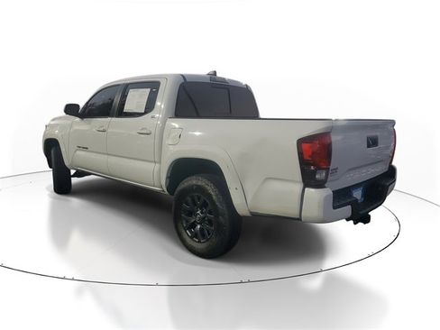 Used 2022 Toyota Tacoma 2WD Double Cab image 4