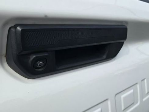 Used 2023 Chevrolet Colorado Trail Boss w/ Advanced Trailering Package image 7