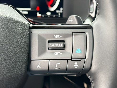 New 2026 Nissan Pathfinder Platinum image 34