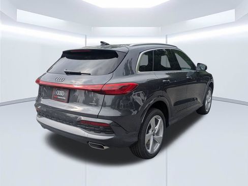 New 2026 Audi Q5 Premium Plus AWD/4WD image 3