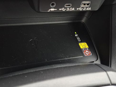 New 2026 Subaru Impreza RS image 22