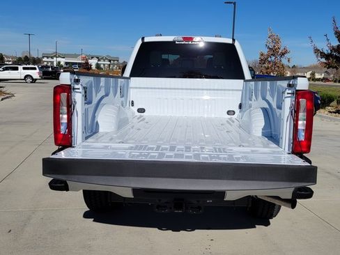 New 2026 Ford F250 XLT w/ FX4 Off-Road Package image 11
