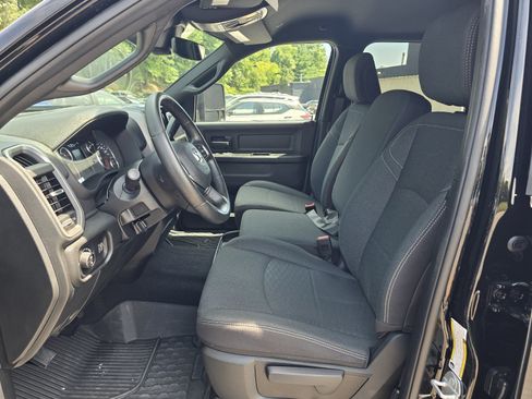 Used 2026 RAM 2500 Warlock AWD/4WD image 15