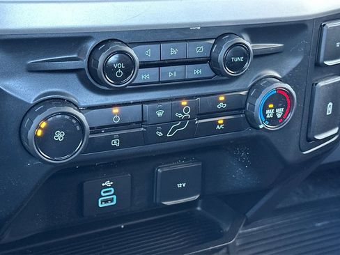 Used 2024 Ford F350 XL image 21