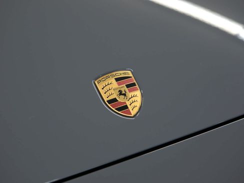 New 2026 Porsche Panamera 4 AWD/4WD image 17
