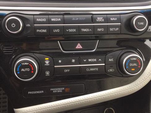 Used 2015 Kia Optima SX image 14