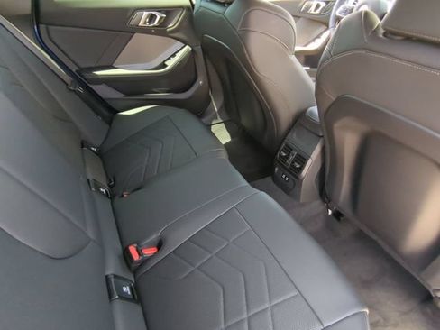 Used 2025 BMW M235i xDrive AWD/4WD image 14