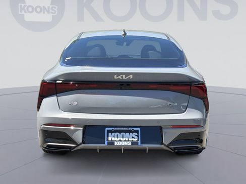 New 2026 Kia K5 GT-Line FWD image 5