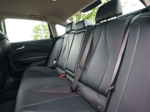 Certified 2023 Acura TLX w/ Technology Package FWD image 42
