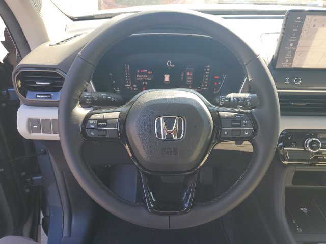 New 2026 Honda Pilot EX-L image 27