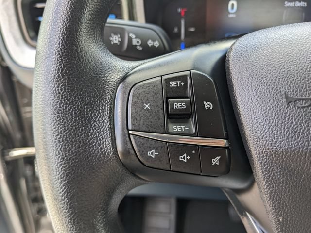 Used 2026 Ford Maverick XLT AWD/4WD image 30
