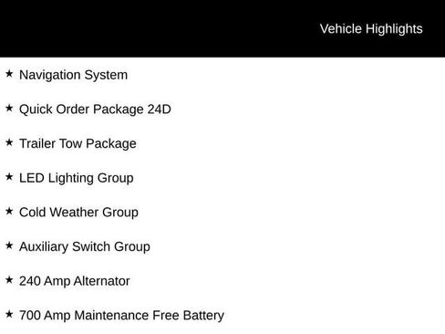 Used 2022 Jeep Gladiator Mojave w/ LED Lighting Group AWD/4WD image 6