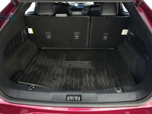 Used 2025 Ford Mustang Mach-E GT image 8