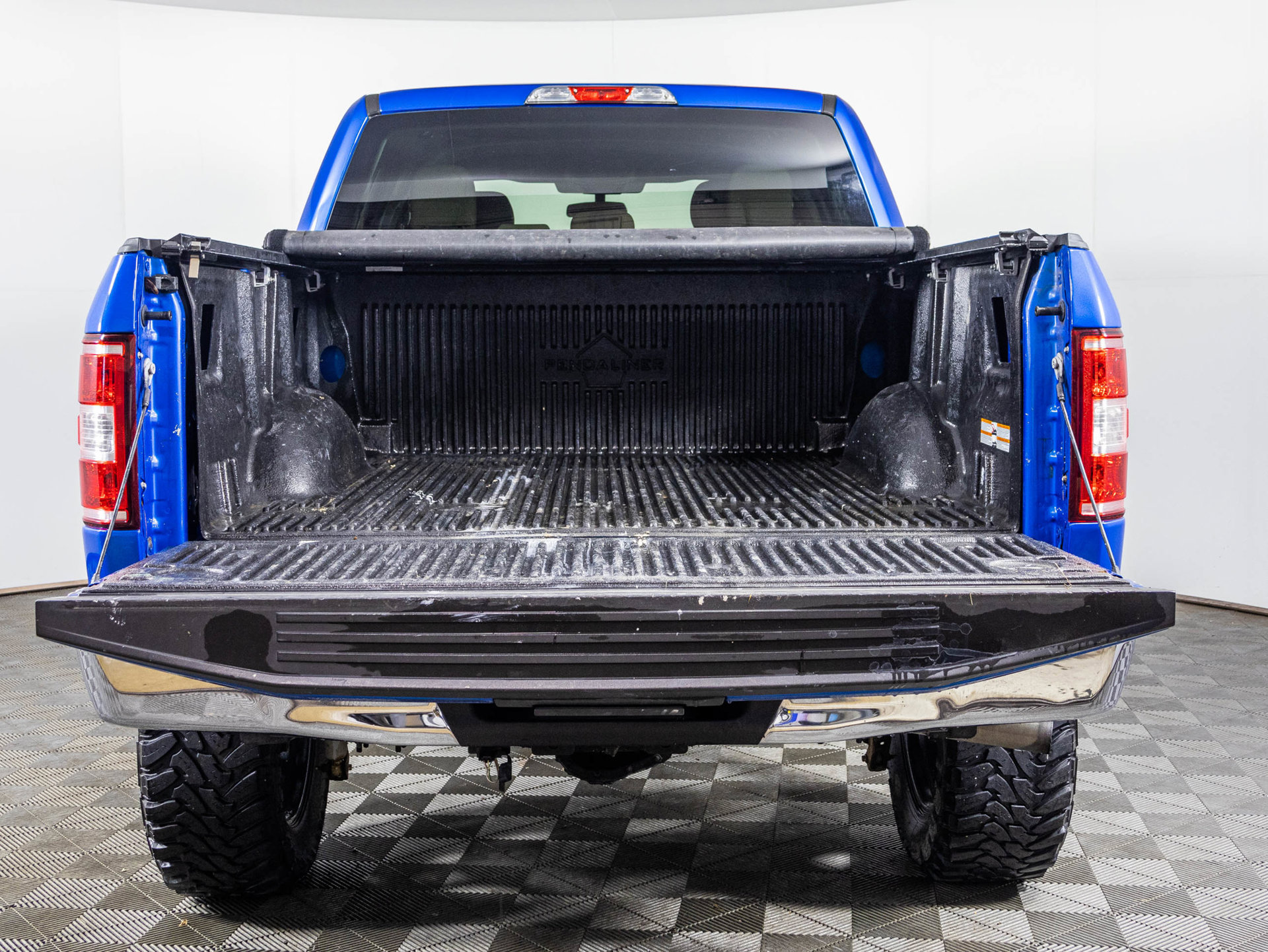 Used 2019 Ford F150 XLT AWD/4WD image 36
