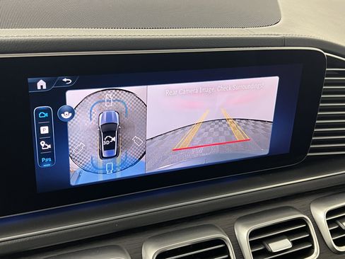 New 2026 Mercedes-Benz GLE 350 4MATIC image 30