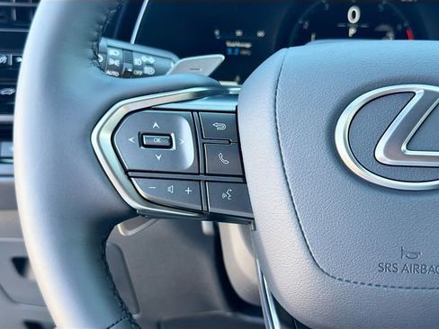 New 2026 Lexus TX 350 AWD image 40