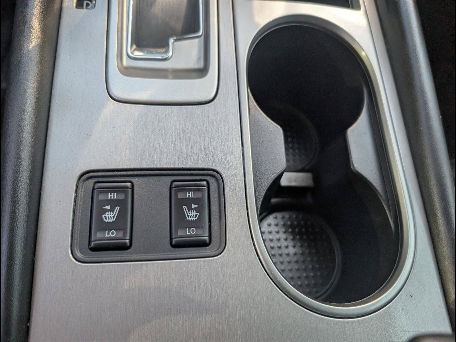 Used 2023 Nissan Murano SL w/ SL Moonroof Package FWD image 21