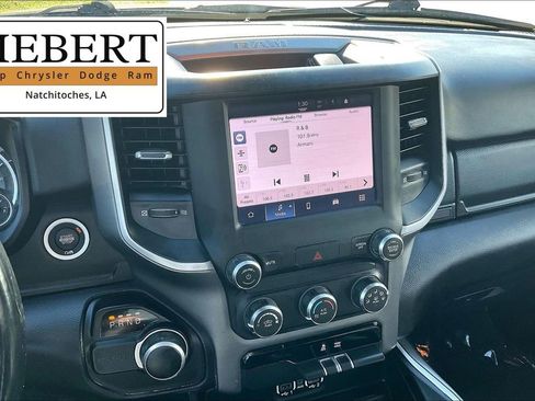 Used 2022 RAM 1500 Big Horn image 6