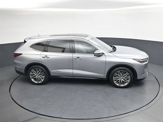 Used 2024 Acura MDX w/ Advance Package AWD/4WD image 22