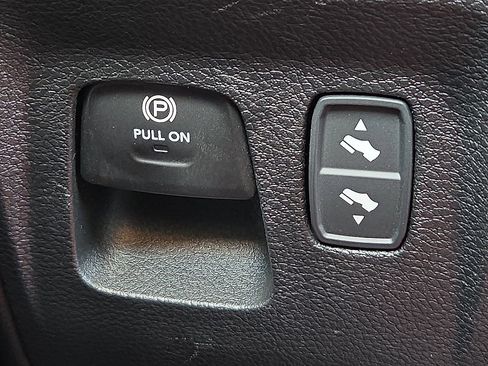 New 2026 RAM 1500 Limited image 22