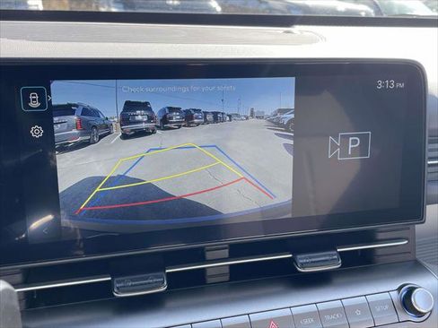 New 2026 Hyundai Kona SEL Premium image 10