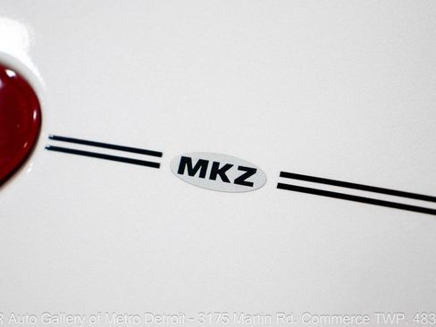 Used 2012 Lincoln MKZ FWD image 35