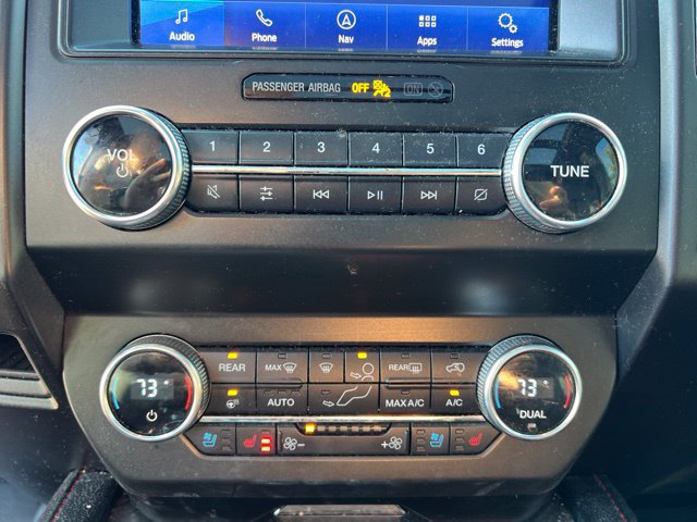 Used 2020 Ford Expedition Limited w/ Equipment Group 303A AWD/4WD image 19