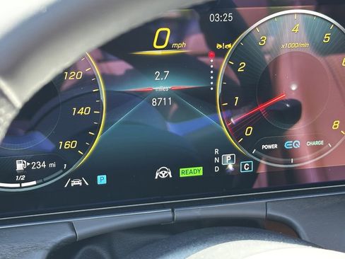 Certified 2023 Mercedes-Benz E 450 Cabriolet image 28