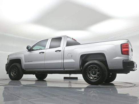 Used 2015 Chevrolet Silverado 1500 W/T w/ WT Convenience Package image 45