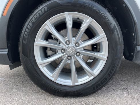 Certified 2024 Honda CR-V EX image 11