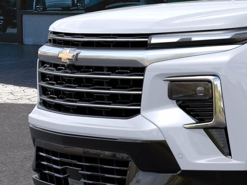 New 2026 Chevrolet Traverse High Country AWD/4WD image 37