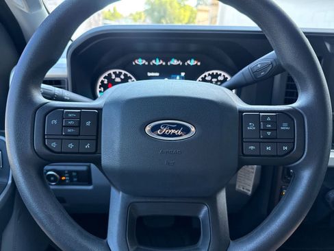 Used 2024 Ford F250 XL w/ STX Appearance Package AWD/4WD image 21